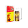 Скло захисне Dengos SuperD IPhone 13 Pro (TGFG-SD-05) Скло захисне Dengos SuperD IPhone 13 Pro (TGFG-SD-05)