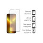 Скло захисне Dengos SuperD IPhone 13 Pro (TGFG-SD-05) Скло захисне Dengos SuperD IPhone 13 Pro (TGFG-SD-05)