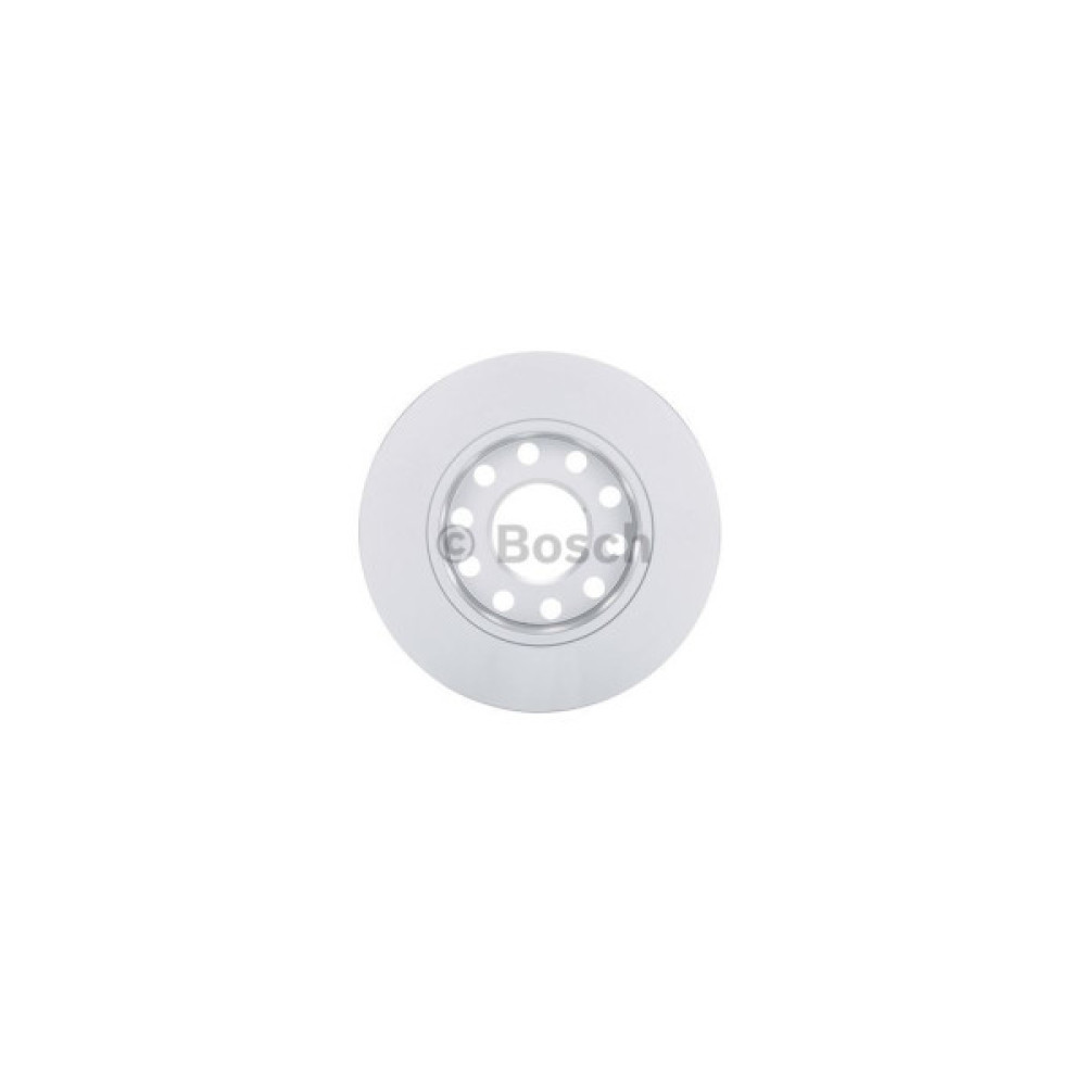 Гальмівний диск Bosch 0 986 478 986 Гальмівний диск Bosch 0 986 478 986