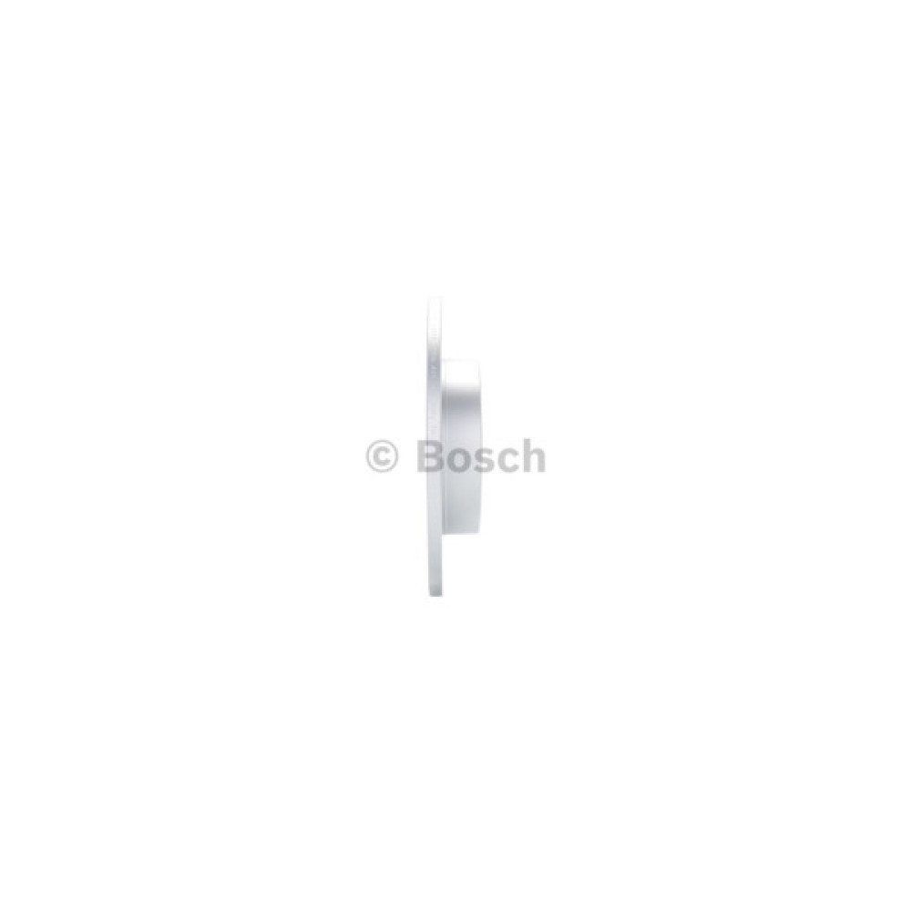 Гальмівний диск Bosch 0 986 478 986 Гальмівний диск Bosch 0 986 478 986