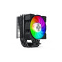 Кулер до процесора Gamemax Gamma 90 BK Кулер до процесора Gamemax Gamma 90 BK