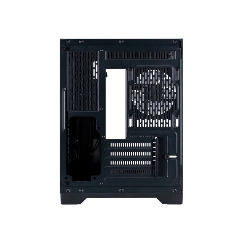 Корпус 1stPlayer UV5-BK-2FC7R-1FC7