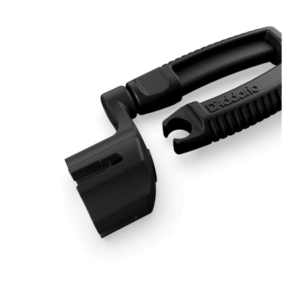 Ключ для намотування струн D'Addario Pro-Winder for Guitar and Bass (DP0002)