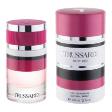 Парфумована вода Trussardi Ruby Red 60 мл (8058045436621)