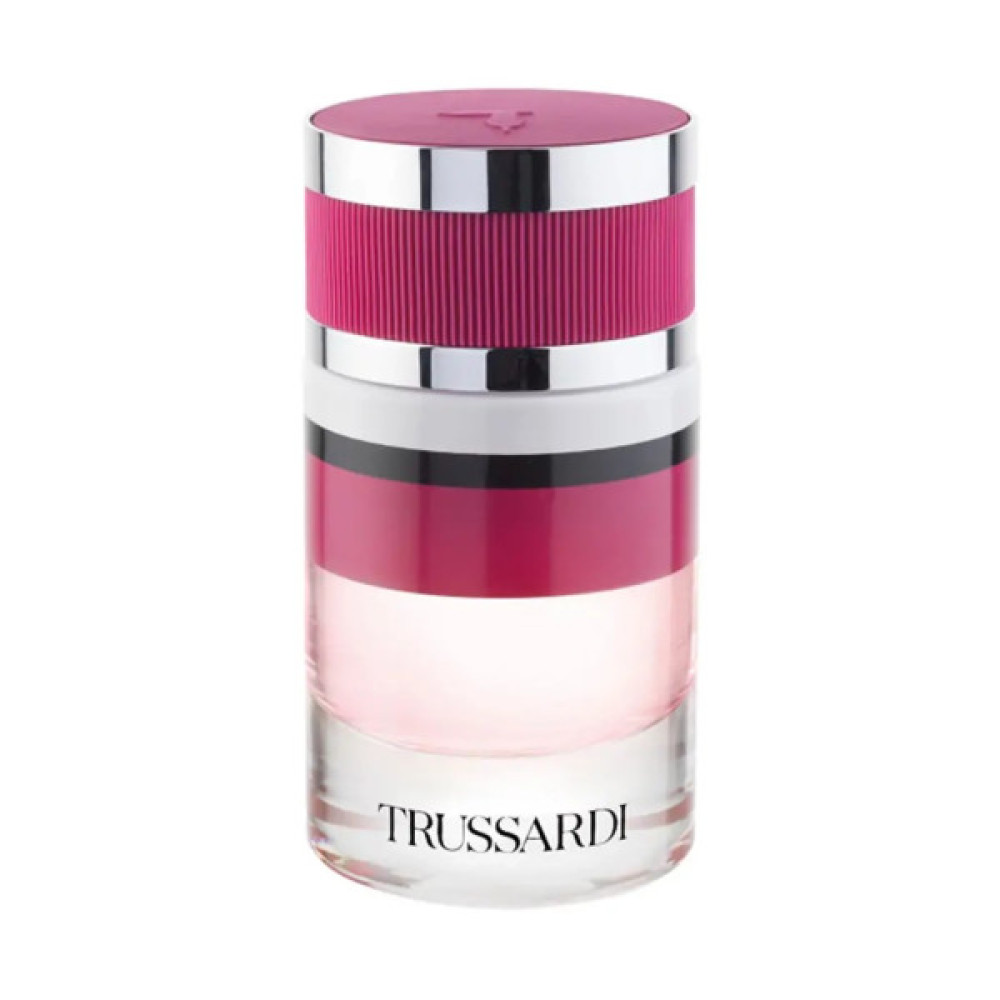 Парфумована вода Trussardi Ruby Red 60 мл (8058045436621)