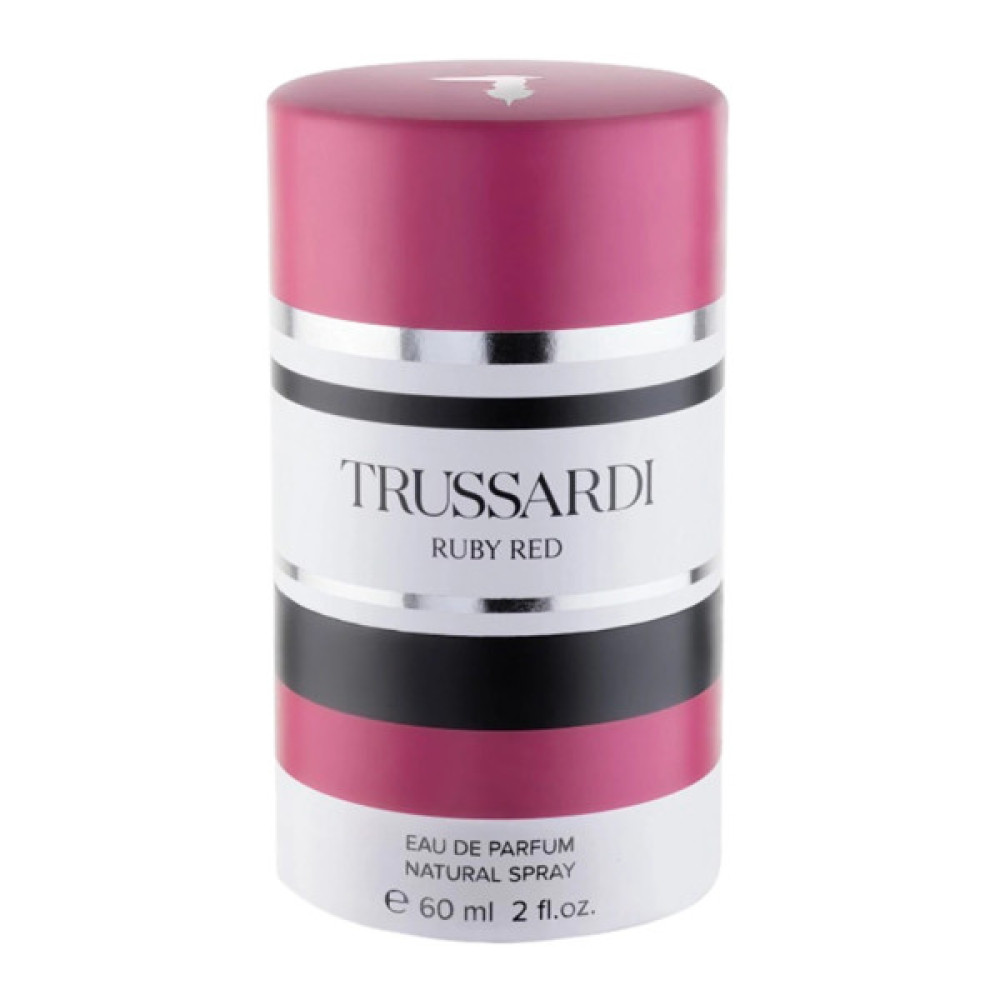 Парфумована вода Trussardi Ruby Red 60 мл (8058045436621)
