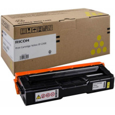 Тонер-картридж Ricoh SPC250/SPC260/SPC261 Yellow 1,6К (407546) Тонер-картридж Ricoh SPC250/SPC260/SPC261 Yellow 1,6К (407546)