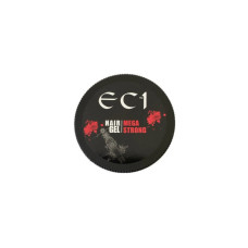 Гель для волосся ECI Mega Strong 300 мл (8699009461107)