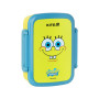 Ланч-бокс дитячий Kite Sponge Bob, 420 мл (SB25-160)