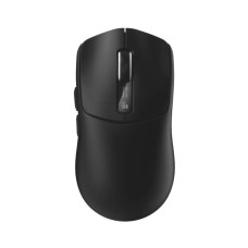 Мишка GamePro Genesis Ranker Wireless/Bluetooth/USB Black (GM012B)