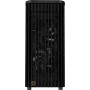 Корпус для ПК ASUS PA401 PROART METAL PWM BLACK (90DC00M0-B39030)