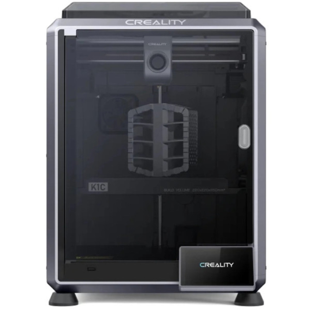 3D-принтер Creality K1C 2025