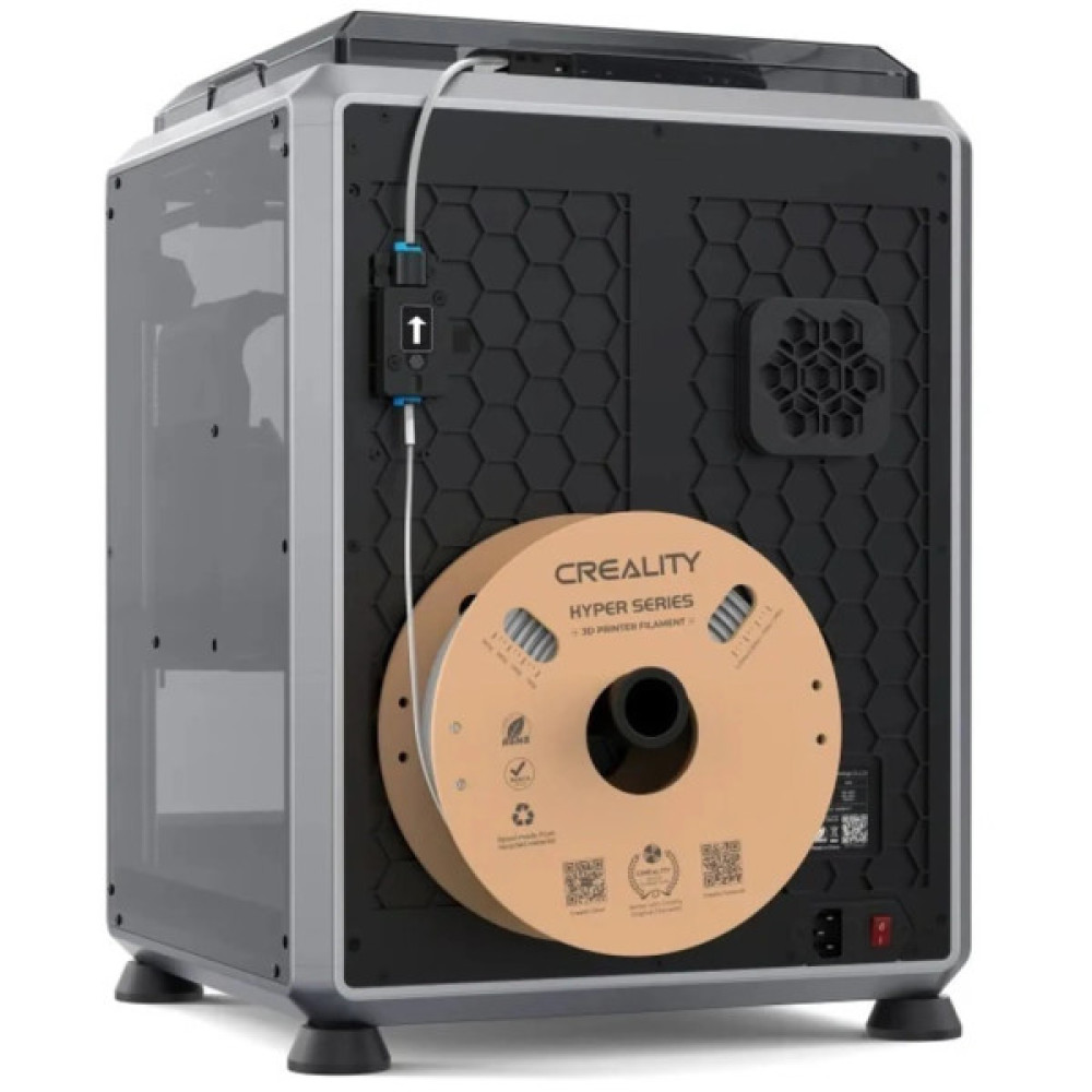 3D-принтер Creality K1C 2025