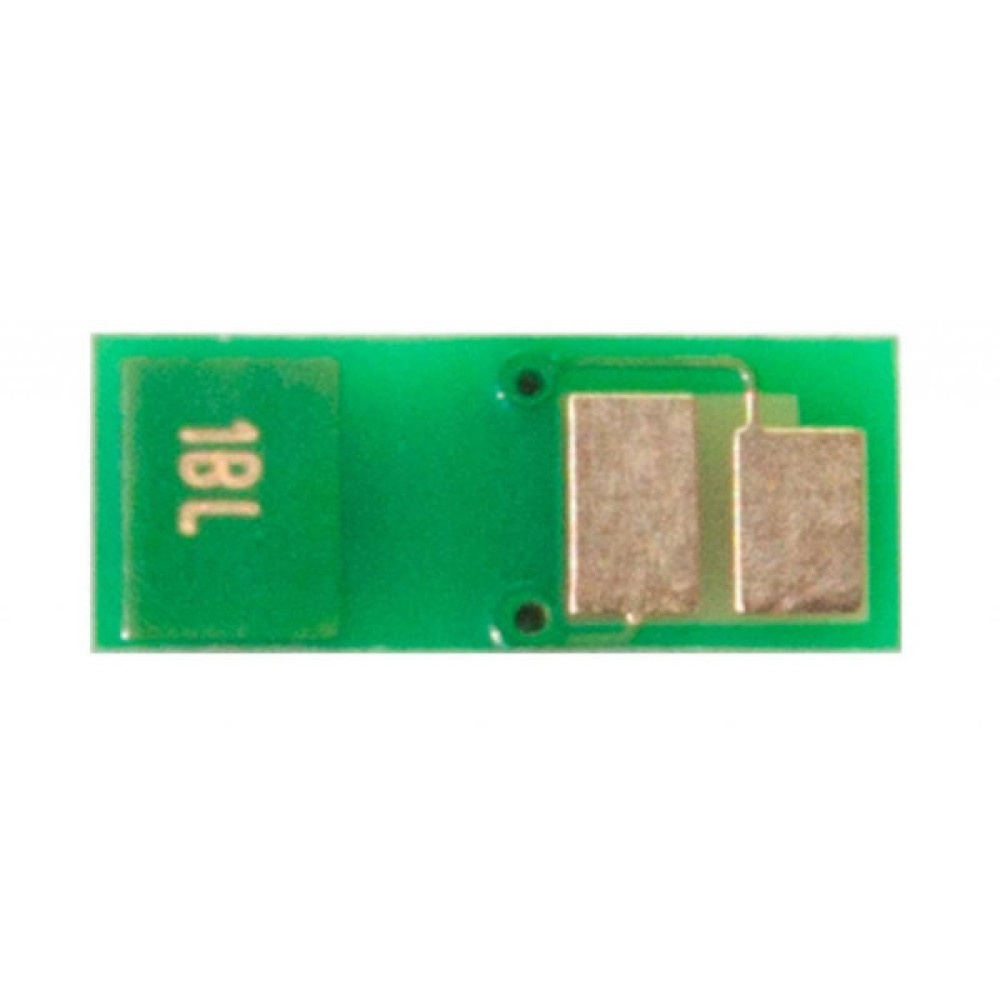 Чип для картриджа HP LJ Pro M452//M477fdnw, CF411A/X 5К Cyan AHK (3203230)