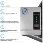 Сонячний інвертор HWS VicMAX 8.2kW (VicMAX8.2kW)