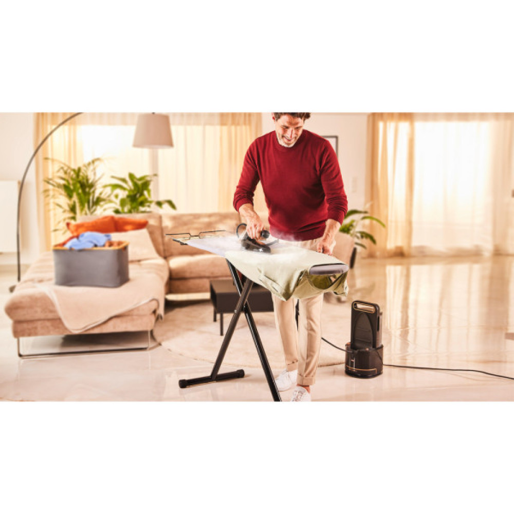 Парова станція Braun IS 9090 BK