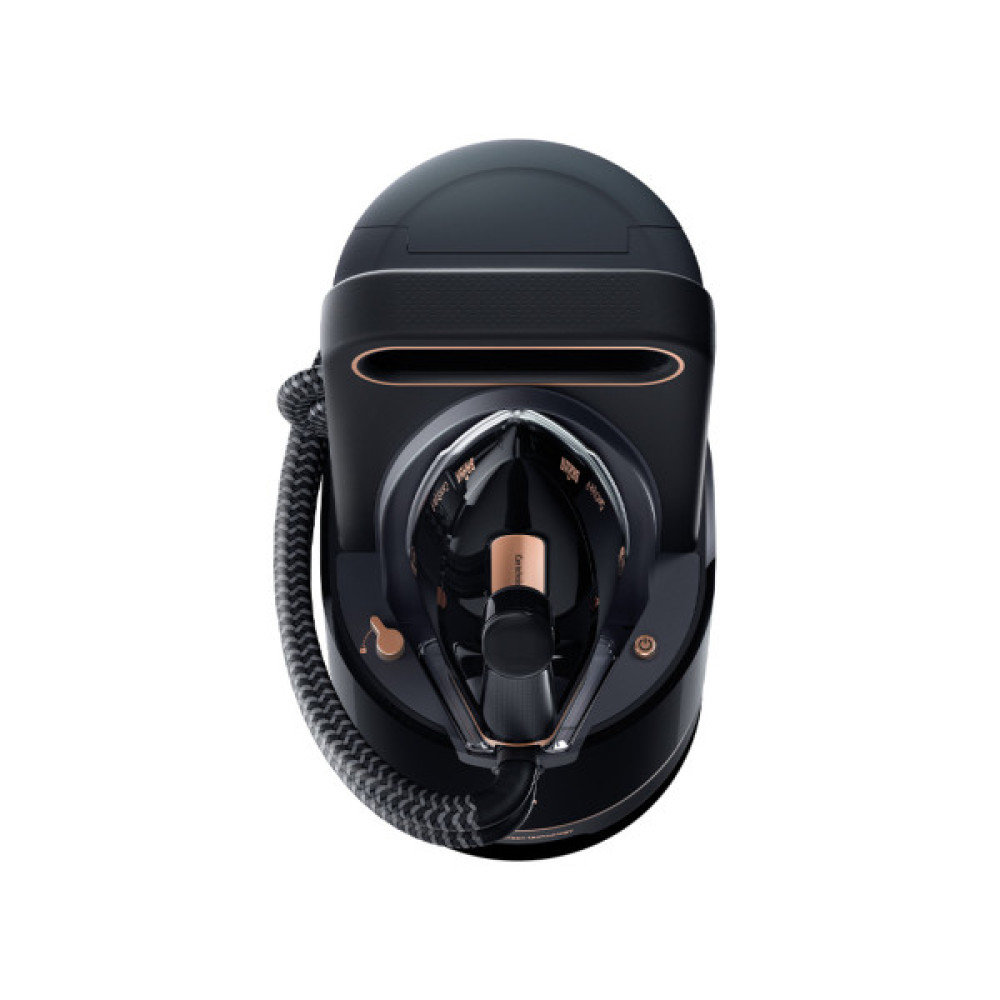 Парова станція Braun IS 9090 BK