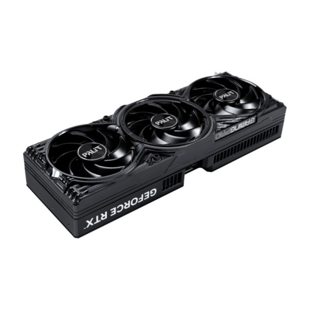 PALIT-XPERTVISION RTX5080 GAMINGPRO 16GB (NE75080019T2-GB2031A)
