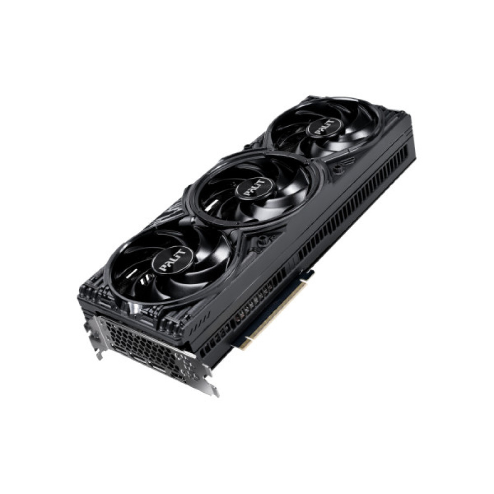 PALIT-XPERTVISION RTX5080 GAMINGPRO 16GB (NE75080019T2-GB2031A)