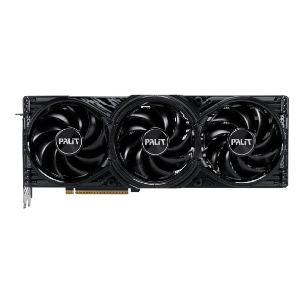 PALIT-XPERTVISION RTX5080 GAMINGPRO 16GB (NE75080019T2-GB2031A)