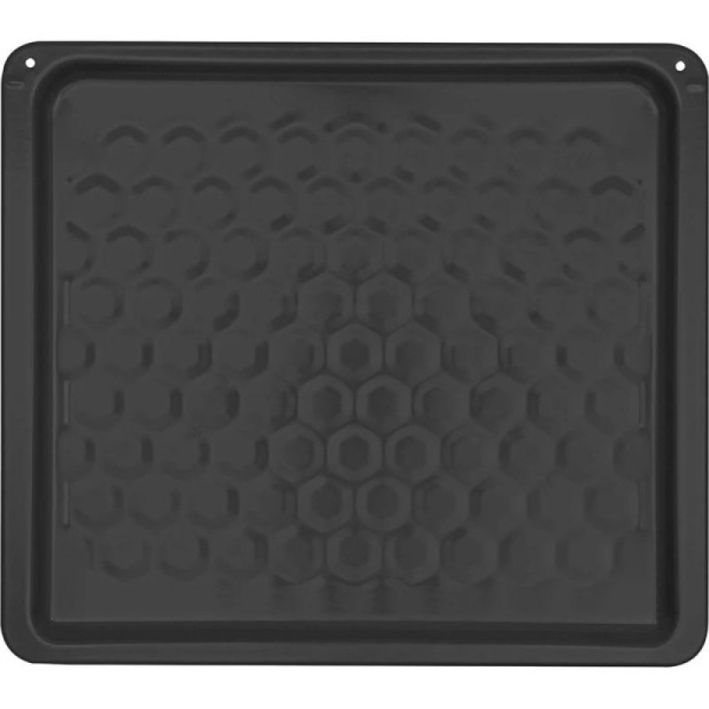 Плита Hansa комбінована, 50х60см, 65л, чавун, газ контр., дисплей, нержавіюча сталь