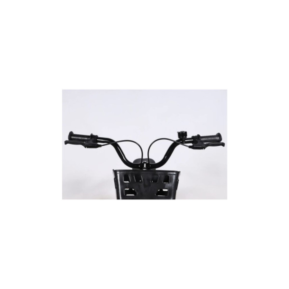 Велосипед Space 20" KID MOON DD рама-11,4" MG 2026 хамелеон (OPS-SK-20-043)