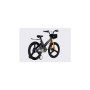 Велосипед Space 20" KID MOON DD рама-11,4" MG 2026 хамелеон (OPS-SK-20-043)