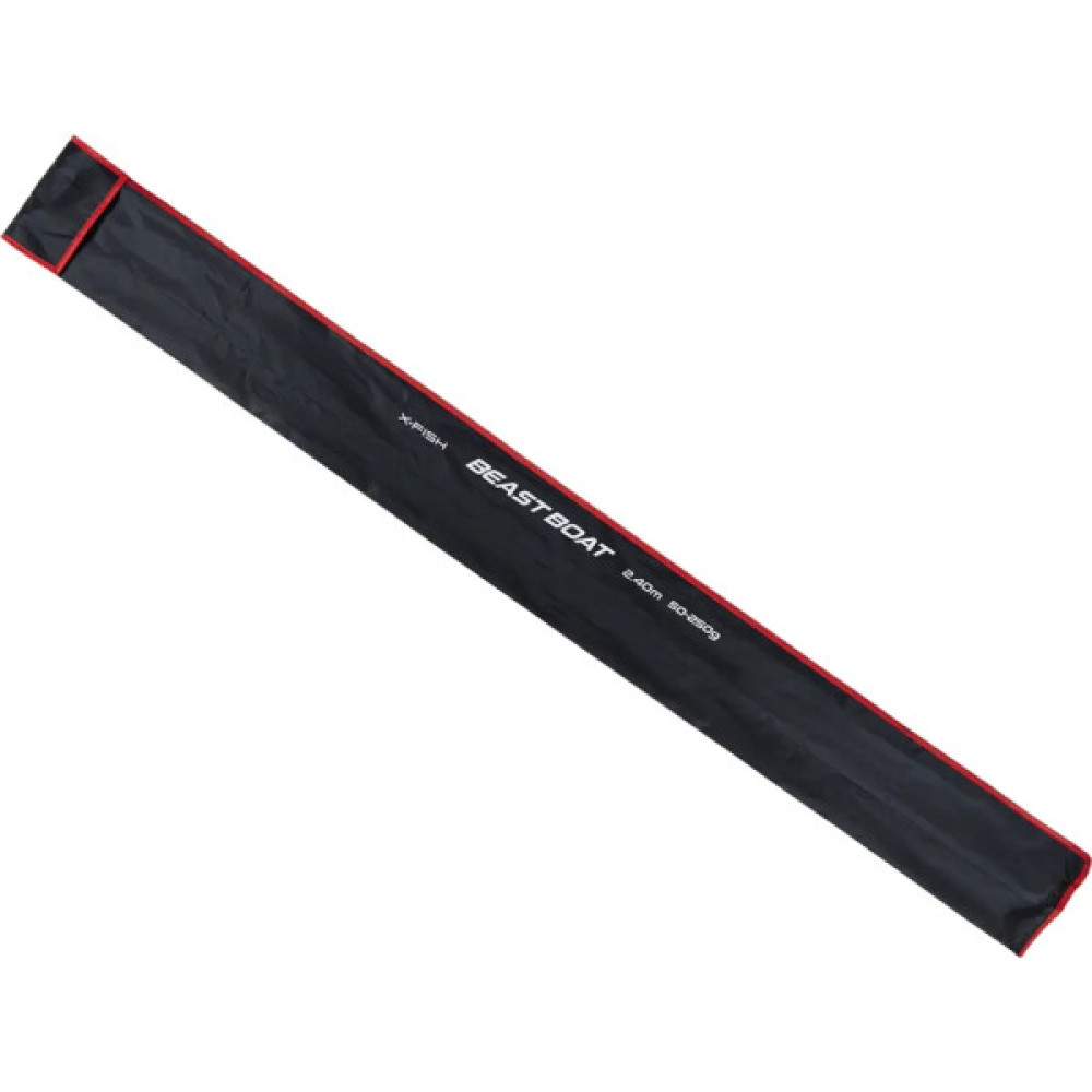 Вудилище X-Fish Beast Boat 2.40m 50-250g (1917.08.47)