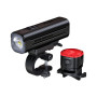Комплект велофар Fenix BC28R
