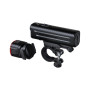 Комплект велофар Fenix BC28R