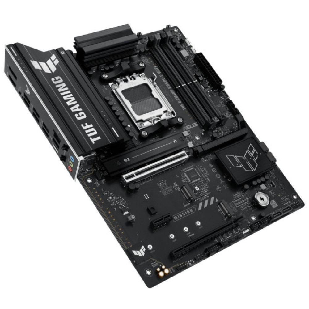 Материнська плата ASUS TUF GAMING B650E-E WIFI
