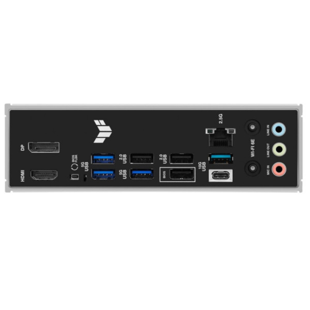 Материнська плата ASUS TUF GAMING B650E-E WIFI