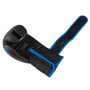 Боксерські рукавички PowerPlay 3024 Ultra Mat Чорно-Темно сині 8 унцій (PP_3024_8oz_Bl/Navy)