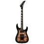 Електрогітара Jackson Guitars JS Series JS32 Dkap Transparent Black Burst (236156) Електрогітара Jackson Guitars JS Series JS32 Dkap Transparent Black Burst (236156)