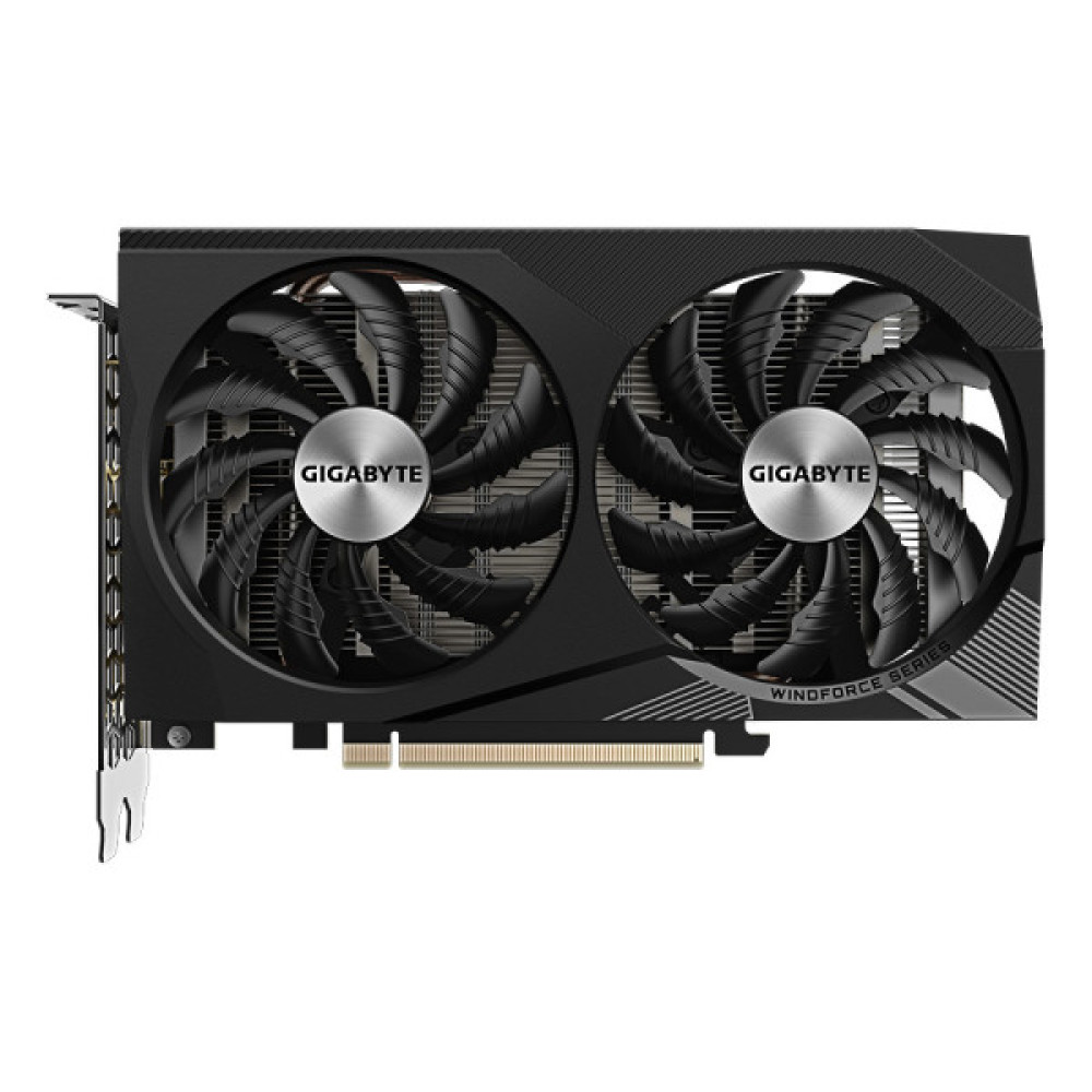 GIGABYTE GV-N3050WF2OCV2-8GD