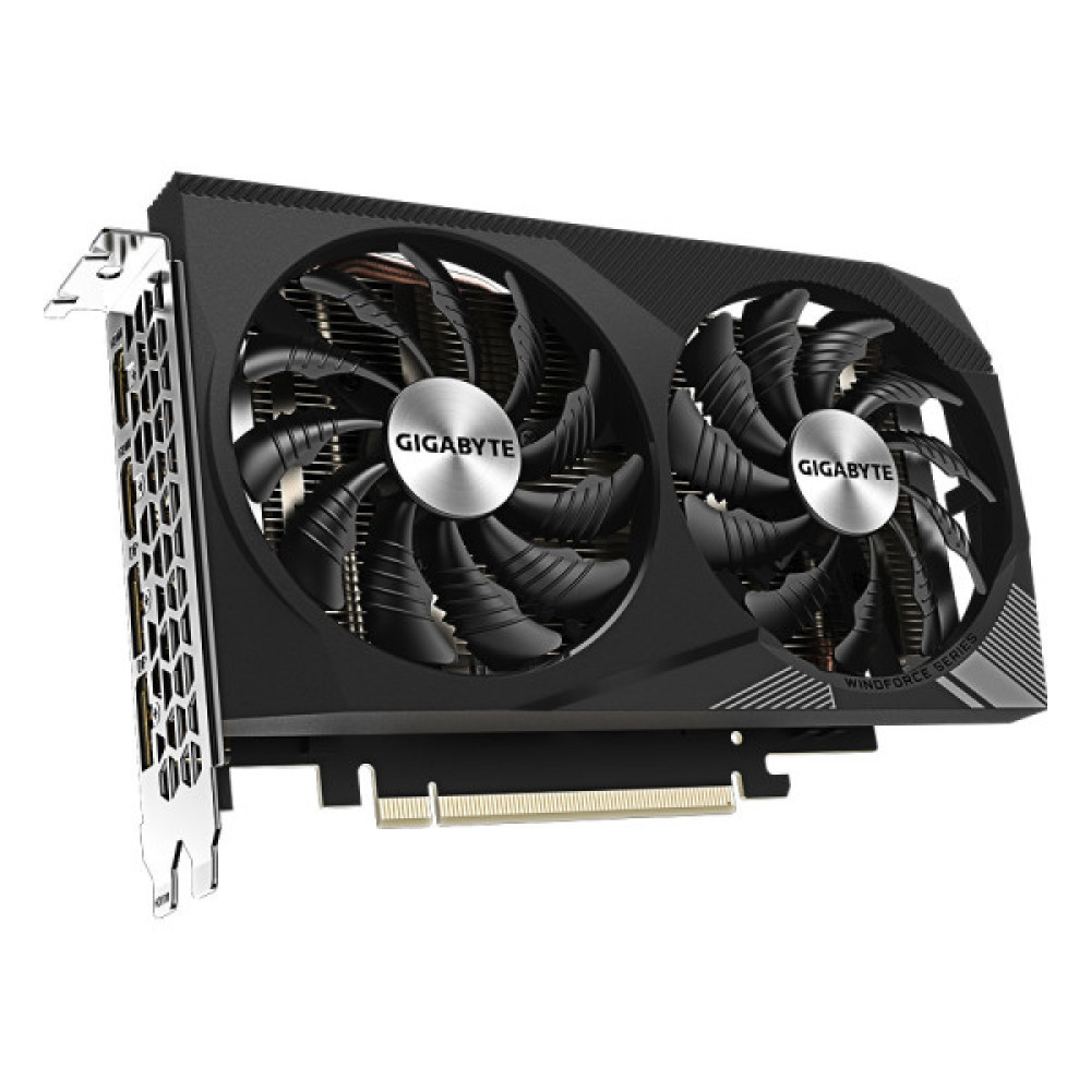 GIGABYTE GV-N3050WF2OCV2-8GD