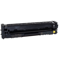 Корпус картриджу HP CF402A yellow (C_VIRGIN_CF402A-Y)