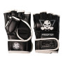 Рукавички для MMA PowerPlay 3056 А XL Black/White (PP_3056A_XL_Black) Рукавички для MMA PowerPlay 3056 А XL Black/White (PP_3056A_XL_Black)