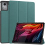 Чохол до планшета BeCover Smart Case Lenovo Tab K11 Plus TB-352F 11.45" Dark Green (711850) Чохол до планшета BeCover Smart Case Lenovo Tab K11 Plus TB-352F 11.45" Dark Green (711850)
