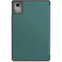 Чохол до планшета BeCover Smart Case Lenovo Tab K11 Plus TB-352F 11.45" Dark Green (711850) Чохол до планшета BeCover Smart Case Lenovo Tab K11 Plus TB-352F 11.45" Dark Green (711850)