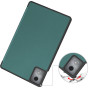 Чохол до планшета BeCover Smart Case Lenovo Tab K11 Plus TB-352F 11.45" Dark Green (711850) Чохол до планшета BeCover Smart Case Lenovo Tab K11 Plus TB-352F 11.45" Dark Green (711850)