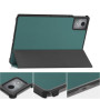 Чохол до планшета BeCover Smart Case Lenovo Tab K11 Plus TB-352F 11.45" Dark Green (711850) Чохол до планшета BeCover Smart Case Lenovo Tab K11 Plus TB-352F 11.45" Dark Green (711850)