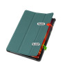 Чохол до планшета BeCover Smart Case Lenovo Tab K11 Plus TB-352F 11.45" Dark Green (711850) Чохол до планшета BeCover Smart Case Lenovo Tab K11 Plus TB-352F 11.45" Dark Green (711850)