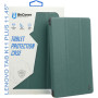 Чохол до планшета BeCover Smart Case Lenovo Tab K11 Plus TB-352F 11.45" Dark Green (711850) Чохол до планшета BeCover Smart Case Lenovo Tab K11 Plus TB-352F 11.45" Dark Green (711850)
