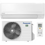 Кондиціонер Panasonic Super Compact BZ 52м2 інвертор 18000BTU 5.0кВт A++/A+ -15°С R32 білий Кондиціонер Panasonic Super Compact BZ 52м2 інвертор 18000BTU 5.0кВт A++/A+ -15°С R32 білий
