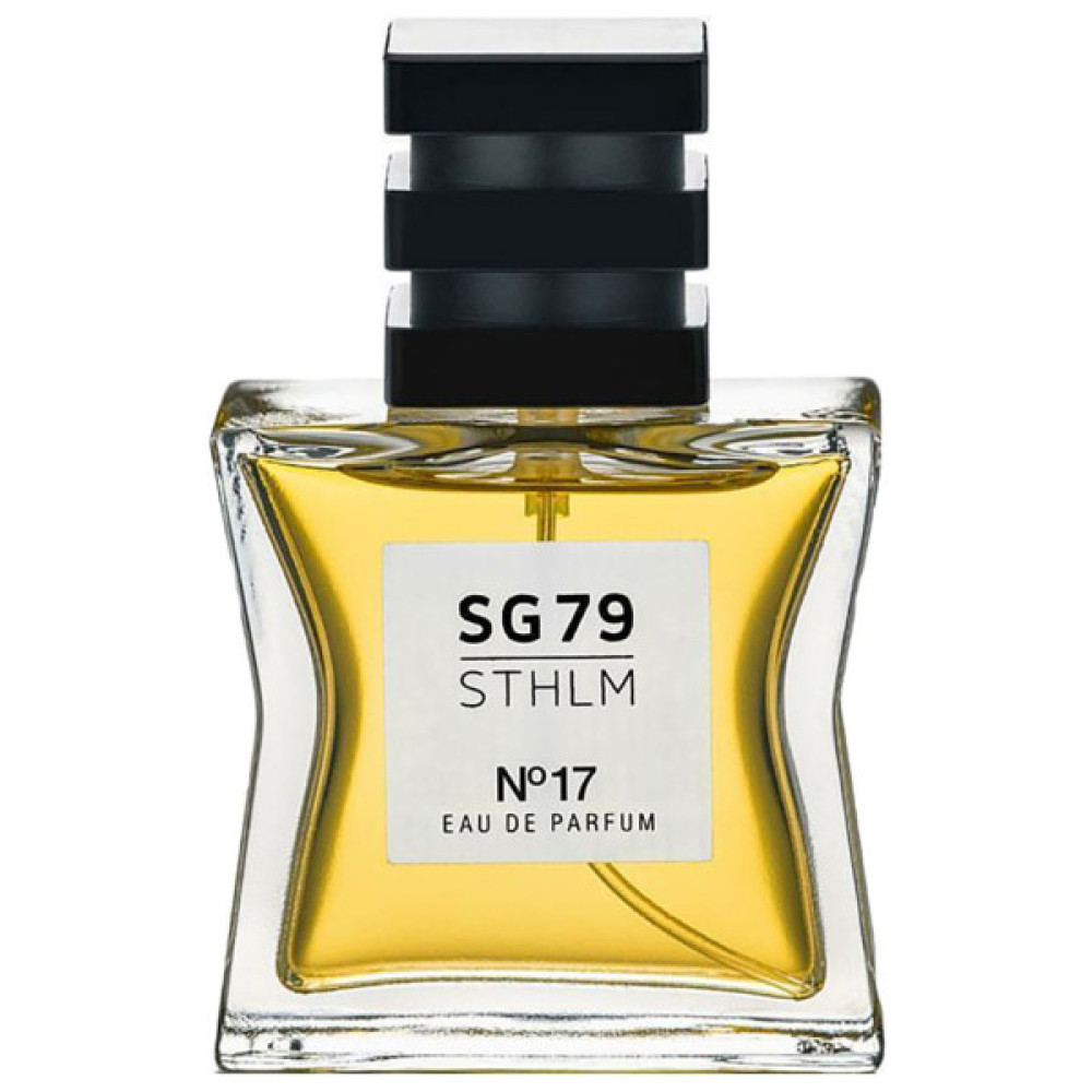 Парфумована вода SG79 STHLM №17 30 мл (7391506337305)