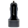 Зарядний пристрій Grand-X CH-29 PD 3.0, Quick Charge QС3.0, 1 TypeC, 1 USB (CH-29) Зарядний пристрій Grand-X CH-29 PD 3.0, Quick Charge QС3.0, 1 TypeC, 1 USB (CH-29)