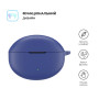 Чохол для навушників Armorstandart Hang Case для OPPO Enco Air4 Pro Dark Blue (ARM79947) Чохол для навушників Armorstandart Hang Case для OPPO Enco Air4 Pro Dark Blue (ARM79947)