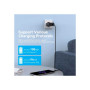 Зарядний пристрій Vention 2xUSB 38W (USB-C+USB-A) PD+QC3.0 black (FBIB0-EU) Зарядний пристрій Vention 2xUSB 38W (USB-C+USB-A) PD+QC3.0 black (FBIB0-EU)