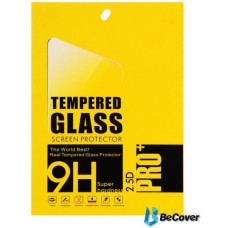 Скло захисне BeCover Lenovo Tab M8 HD (TB-8505)/M8 FHD (TB-8705)/M8 3rd Gen (TB-8506)/M8 (4rd Gen) 8" (704621)
